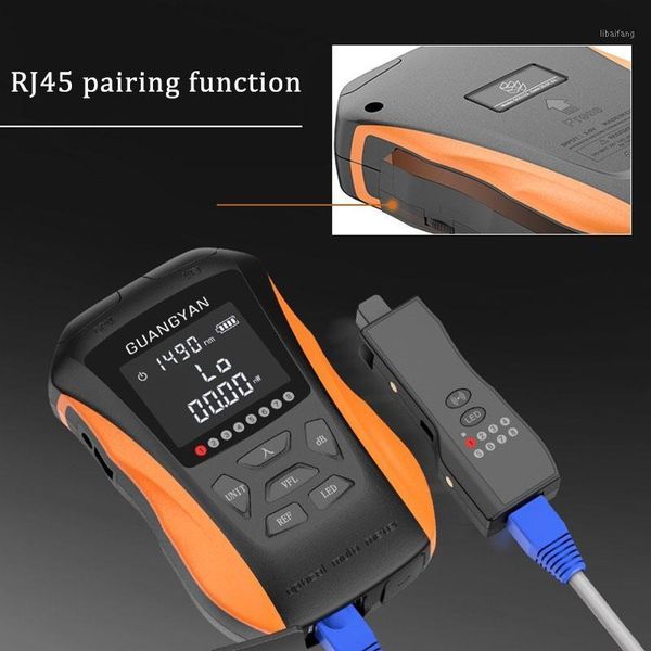2020 new 6 in 1 multifunction optical power meter visual fault locator network cable test optical fiber tester 5km 15km vfl opm1
2020 new 6 in 1 multifunction optical power meter visual fault locator network cable test optical fiber tester 5km 15km vfl opm1