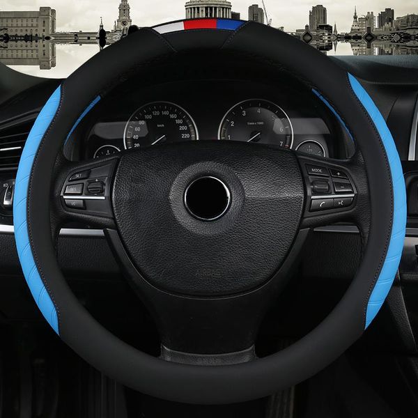 sell pu materials leather auto car steering wheel cover apply to 37/38/38/42/45/47/50cm car steering wheel protector
sell pu materials leather auto car steering wheel cover apply to 37/38/38/42/45/47/50cm car steering wheel protector