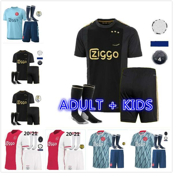 men kids ajax 2021 выезд джерси майлот ajax kit soccer jersey tadic van de beek ziyec huntelaar pross 20 21 футбольная рубашка ajax взрослый, Black;yellow
men kids ajax 2021 выезд джерси майлот ajax kit soccer jersey tadic van de beek ziyec huntelaar pross 20 21 футбольная рубашка ajax взрослый, Black;yellow