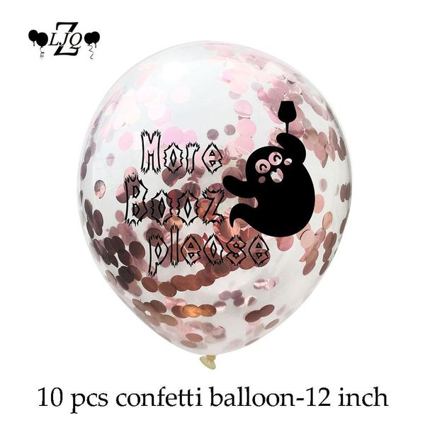 zljq 20pcs 12'' pumpkin spider web person cranial head halloween ball birthday party decor pirate printing latex balloons helium w
zljq 20pcs 12'' pumpkin spider web person cranial head halloween ball birthday party decor pirate printing latex balloons helium w