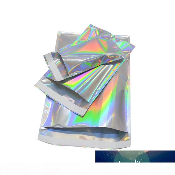 wholesale laser self sealing plastic envelopes mailing storage bags holographic gift jewelry poly adhesive courier packaging bag
wholesale laser self sealing plastic envelopes mailing storage bags holographic gift jewelry poly adhesive courier packaging bag