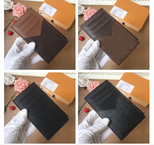 luxury mens womens pocket fashion mini credit card holder bag classic coin purse zipper wallet, Brown;gray
luxury mens womens pocket fashion mini credit card holder bag classic coin purse zipper wallet, Brown;gray
