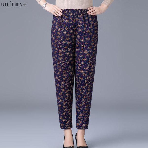 women's pants & capris 2021 women winter plus velvet thickening floral warm female casual cotton loose long trousers size 4xl l13, Black;white
women's pants & capris 2021 women winter plus velvet thickening floral warm female casual cotton loose long trousers size 4xl l13, Black;white