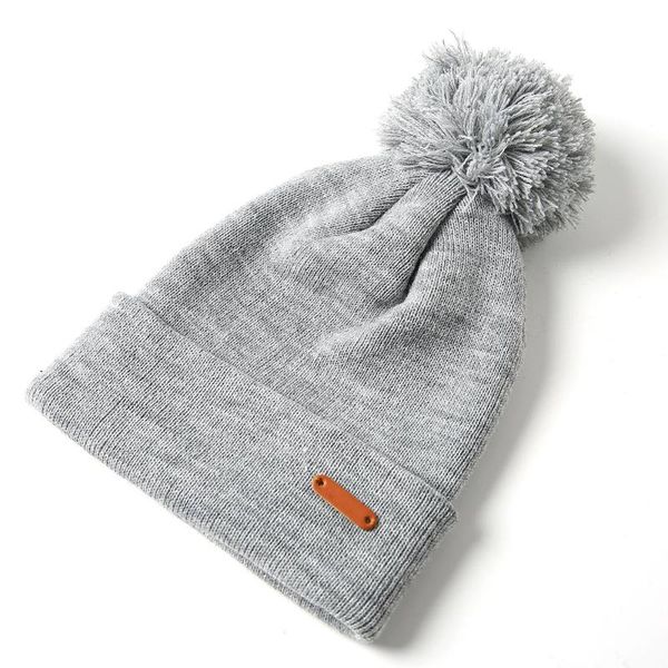 beanie/skull caps warm knitted hat ball casual style cute crochet cap pompons nin668, Blue;gray
beanie/skull caps warm knitted hat ball casual style cute crochet cap pompons nin668, Blue;gray