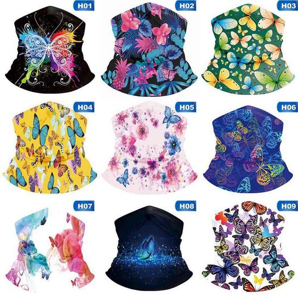 1pc butterfly print camping hiking scarves cycling sports bandana outdoor headscarves activities riding headwear men women scarf, Black
1pc butterfly print camping hiking scarves cycling sports bandana outdoor headscarves activities riding headwear men women scarf, Black