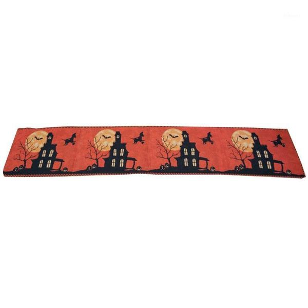 1pc decorative table runner delicate table cover castle flag halloween tablecloth for home kitchen party bar1
1pc decorative table runner delicate table cover castle flag halloween tablecloth for home kitchen party bar1