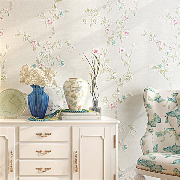 wallpapers 9.5m x 0.53m fresh rural non-woven wallpaper for bedroom living room office kitchen wall papers home decor wallp1
wallpapers 9.5m x 0.53m fresh rural non-woven wallpaper for bedroom living room office kitchen wall papers home decor wallp1