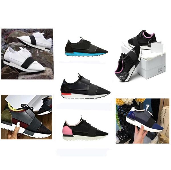 men's women's casual shoes pointed toe race runner trainer shoes flat low cut lace up breathable mesh sneaker eur size 34-47, Black
men's women's casual shoes pointed toe race runner trainer shoes flat low cut lace up breathable mesh sneaker eur size 34-47, Black
