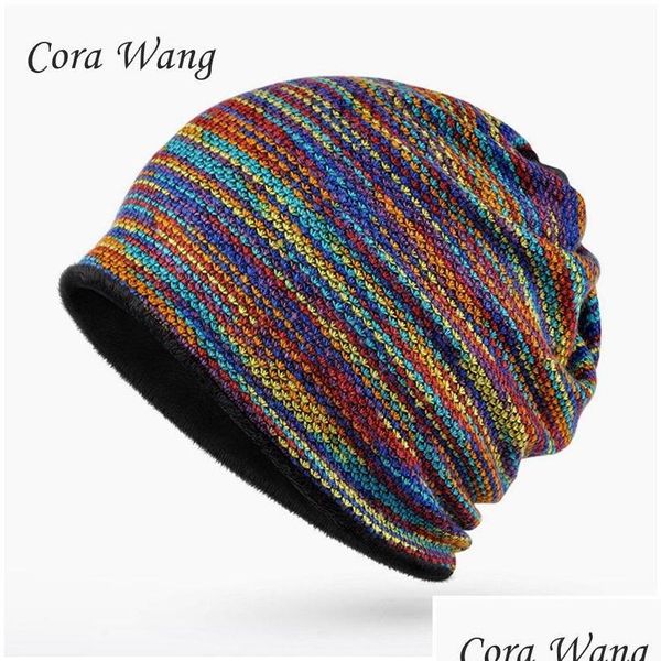 winter hats for women men skullies beanies turban hat female beanie ski cap double layer bonnet femme hat/ma jlloek xhlove
winter hats for women men skullies beanies turban hat female beanie ski cap double layer bonnet femme hat/ma jlloek xhlove