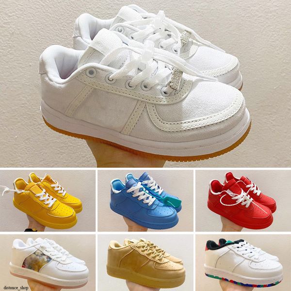 kids classic shoes high cut children buckle strap shoe chassures one enfant sneakers leather basketball trainers size22-35, Black
kids classic shoes high cut children buckle strap shoe chassures one enfant sneakers leather basketball trainers size22-35, Black