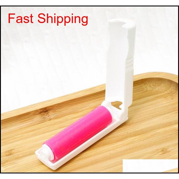 mini portable sticky washable lint roller with cover for wool sheets hair clothes cleaner dust catcher remover dust qylehx mj_bag
mini portable sticky washable lint roller with cover for wool sheets hair clothes cleaner dust catcher remover dust qylehx mj_bag