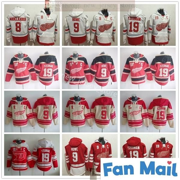 detroit red wings hockey hoodie sweatshirts 9 gordie howe 19 steve yzerman 8 justin abdelkader reverse retro hoodies sweatshirt red white, Blue;black
detroit red wings hockey hoodie sweatshirts 9 gordie howe 19 steve yzerman 8 justin abdelkader reverse retro hoodies sweatshirt red white, Blue;black
