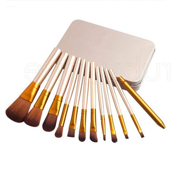 wood handle makeup brushes set foundation eyeliner eye shadow brushes kit cosmetic makeup tools with box 12pcs/set
wood handle makeup brushes set foundation eyeliner eye shadow brushes kit cosmetic makeup tools with box 12pcs/set