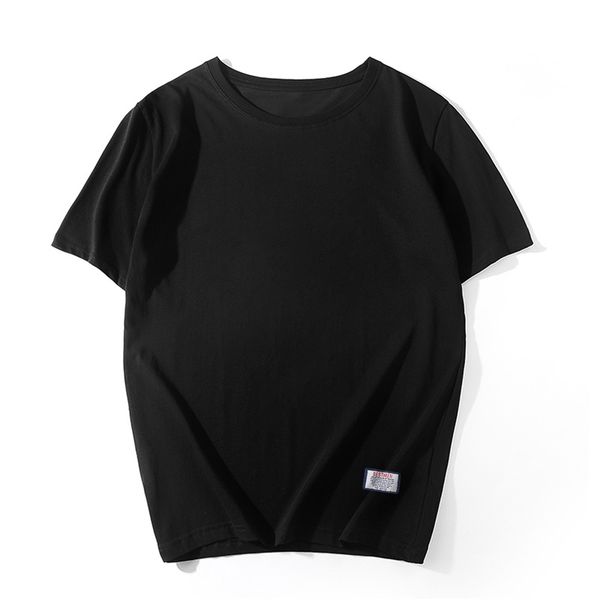 luyzjzen summer 2021 from of cotton the neck men in short sleeves shirt new mode t-shirt for male sales k132 p56j, White;black
luyzjzen summer 2021 from of cotton the neck men in short sleeves shirt new mode t-shirt for male sales k132 p56j, White;black