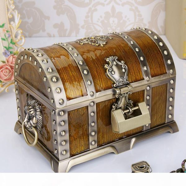 metal alloy treasure box chest jewelry case vintage home decoration birthday gift 20 *13 *12 .8cm treasure chest storage boxes
metal alloy treasure box chest jewelry case vintage home decoration birthday gift 20 *13 *12 .8cm treasure chest storage boxes