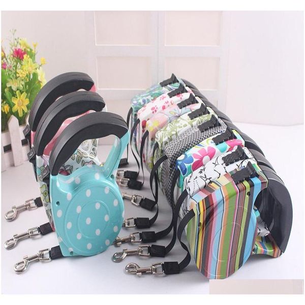 2016 5m colorful adjustable dog leashes small pet dog and cat pet traction rope more style leash pet supplies izekl
2016 5m colorful adjustable dog leashes small pet dog and cat pet traction rope more style leash pet supplies izekl
