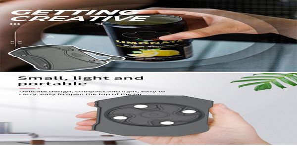 go swing portable multifunctional ess can opener beer drink can rotary can opener manual carbon steel bottle opener bar tool wmtzrd, Silver
go swing portable multifunctional ess can opener beer drink can rotary can opener manual carbon steel bottle opener bar tool wmtzrd, Silver