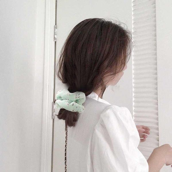sweet chiffon scrunchie women fashion floral leopard print hair rope girl ponytail hair accessories headwear elastic hair bands wmtqui
sweet chiffon scrunchie women fashion floral leopard print hair rope girl ponytail hair accessories headwear elastic hair bands wmtqui