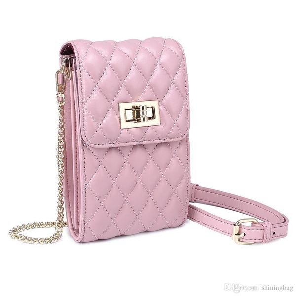 chain pink mobile phone oblique cross bag ladies design linge sheepskin small bag youth high-end wild shoulder coin purse birthday gift 8031
chain pink mobile phone oblique cross bag ladies design linge sheepskin small bag youth high-end wild shoulder coin purse birthday gift 8031