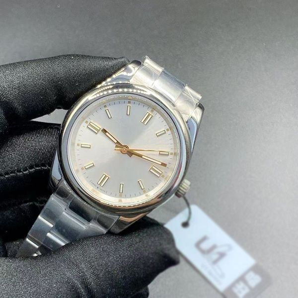 caijiamin-2021 montre stainless steel mens automatic machinery luminous super watches waterproof 36mm de wristwatches women luxe watche fqwi, Slivery;brown
caijiamin-2021 montre stainless steel mens automatic machinery luminous super watches waterproof 36mm de wristwatches women luxe watche fqwi, Slivery;brown