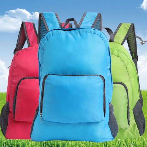 outdoor sports backpack travel bag nylon waterproof folding storage bag1
outdoor sports backpack travel bag nylon waterproof folding storage bag1