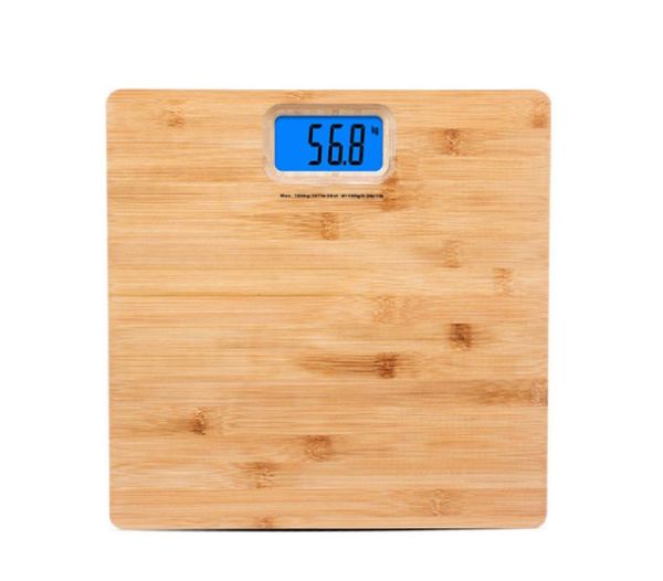 digital display bamboo finish bathroom body scale wood electronic anti-skid human weight accurate smart floor scale
digital display bamboo finish bathroom body scale wood electronic anti-skid human weight accurate smart floor scale