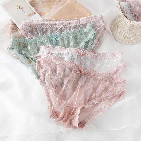 sweet girl star lace panties women star pattern girl briefs lace panties woman intimates underpants casual underwear1, Black;pink
sweet girl star lace panties women star pattern girl briefs lace panties woman intimates underpants casual underwear1, Black;pink