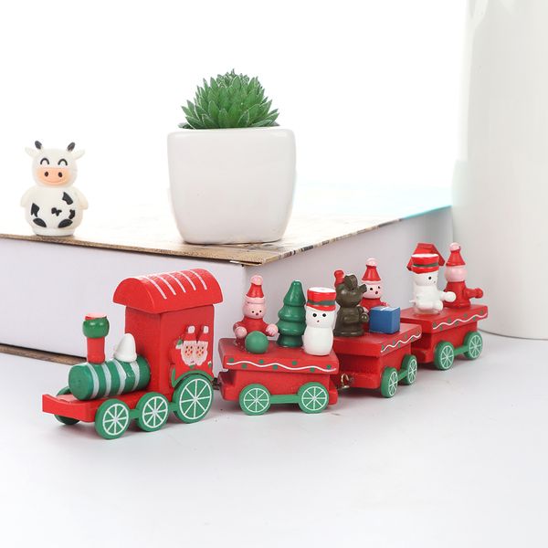 cute christmas wooden train toys detachable festival home decoration creative christmas birthday gifts for children christmas decorations
cute christmas wooden train toys detachable festival home decoration creative christmas birthday gifts for children christmas decorations