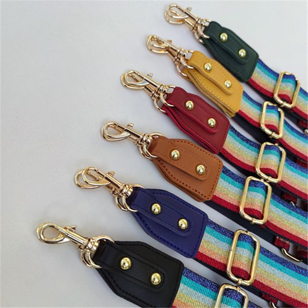 accessories bag with bright color wide shoulder strap single shoulder crossbody bag long strap to reduce the load bag 125x3.8cm, Black
accessories bag with bright color wide shoulder strap single shoulder crossbody bag long strap to reduce the load bag 125x3.8cm, Black