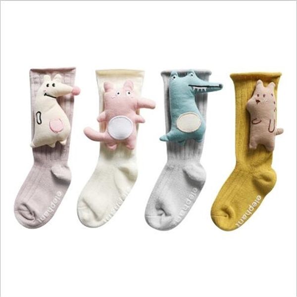 spring new children's cartoon accessories loose mouth boneless baby newborn socks y201009, Pink;yellow
spring new children's cartoon accessories loose mouth boneless baby newborn socks y201009, Pink;yellow