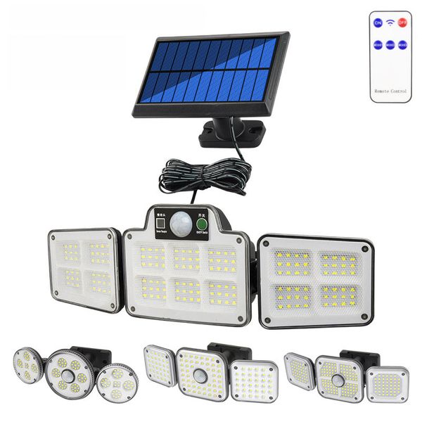 led solar light motion sensor street lamp foldable outdoor waterproof 3 modes super bright garden courtyard porch lighting
led solar light motion sensor street lamp foldable outdoor waterproof 3 modes super bright garden courtyard porch lighting