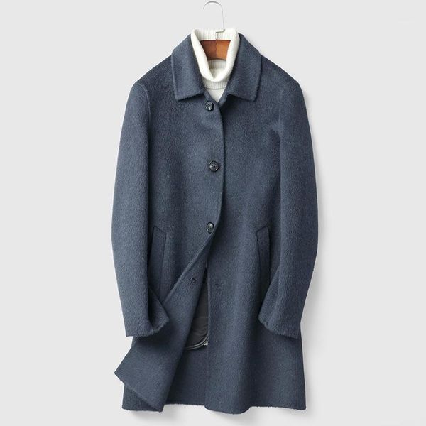 al mighty hand double-sided cashmere coat sheep camel hair long, overcoat in men's wool trench coat1, Black
al mighty hand double-sided cashmere coat sheep camel hair long, overcoat in men's wool trench coat1, Black