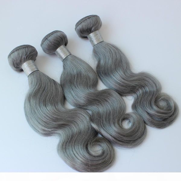 dhgate 3pcs lot brazilian wavy hair bundles grey weave 100% human hair weaving body wave grey hair weave, Black
dhgate 3pcs lot brazilian wavy hair bundles grey weave 100% human hair weaving body wave grey hair weave, Black