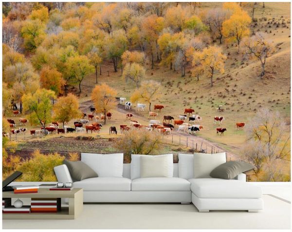 3d wallpaper custom p mural modern pasture landscape oil painting home decor 3d wall murals wallpaper for walls 3 d in the living room
3d wallpaper custom p mural modern pasture landscape oil painting home decor 3d wall murals wallpaper for walls 3 d in the living room