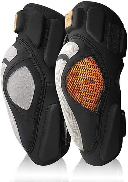 elbow & knee pads benkan a pair support elastic gym sport protective pad absorb sweat basketball arm sleeve brace, Black;gray
elbow & knee pads benkan a pair support elastic gym sport protective pad absorb sweat basketball arm sleeve brace, Black;gray