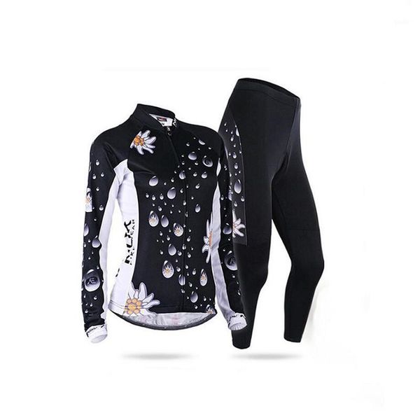 women's fashion bike jersey long set pro cycling clothing 2020 bicycle clothes sport wear female dress maillot mtb suit uniform1, Black;blue
women's fashion bike jersey long set pro cycling clothing 2020 bicycle clothes sport wear female dress maillot mtb suit uniform1, Black;blue