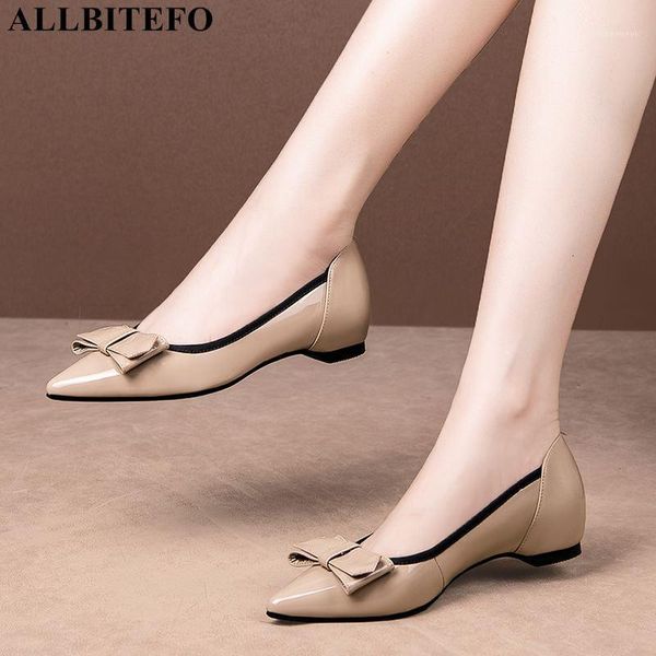 dress shoes allbitefo large size:34-42 genuine leather bowtie thick heels wedding women low-heeled office ladies shoes1, Black
dress shoes allbitefo large size:34-42 genuine leather bowtie thick heels wedding women low-heeled office ladies shoes1, Black