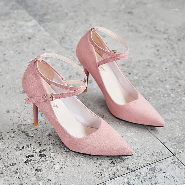 cross strap high heels fashion pumps simple elegant women's shoes pointed thin heels single shoes black career work1
cross strap high heels fashion pumps simple elegant women's shoes pointed thin heels single shoes black career work1