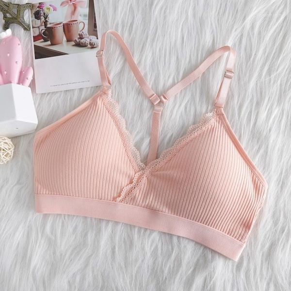 camisoles & tanks women push up bra bralette thin shoulder strap underwear fitness lace bras tube 20211, Black;white
camisoles & tanks women push up bra bralette thin shoulder strap underwear fitness lace bras tube 20211, Black;white