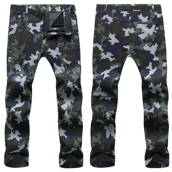 men's pants camouflage joggers men sweatpants outdoor waterproof hiking climb trekking autumn winter trousers cargo, Black
men's pants camouflage joggers men sweatpants outdoor waterproof hiking climb trekking autumn winter trousers cargo, Black
