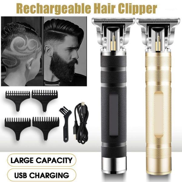 usb head hair clipper trimmer t-outliner skeleton heavy hitter shaving cordless haircut cutter with 4 limit combs t blade head1
usb head hair clipper trimmer t-outliner skeleton heavy hitter shaving cordless haircut cutter with 4 limit combs t blade head1