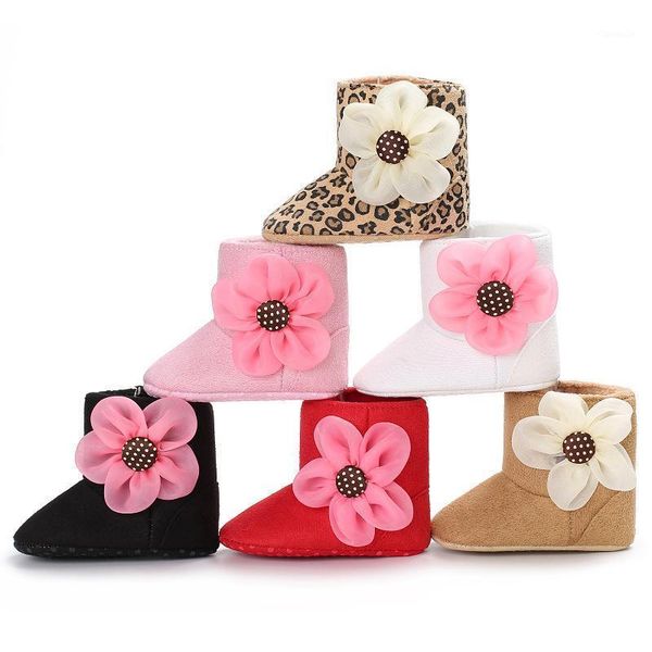 first walkers winter multicolor flowers 0-1 year old baby girl's soft casual shoes toddler factory one drop delivery1
first walkers winter multicolor flowers 0-1 year old baby girl's soft casual shoes toddler factory one drop delivery1