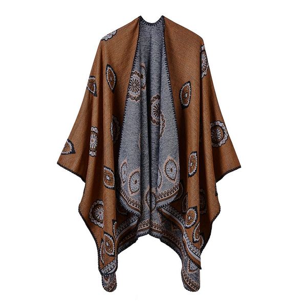 6 цветов follard femme осень зима теплый модный шарф шаль для 50акриловых и 50polyester poncho 130150cm tippet шаль sqcfhb, Blue;gray
6 цветов follard femme осень зима теплый модный шарф шаль для 50акриловых и 50polyester poncho 130150cm tippet шаль sqcfhb, Blue;gray