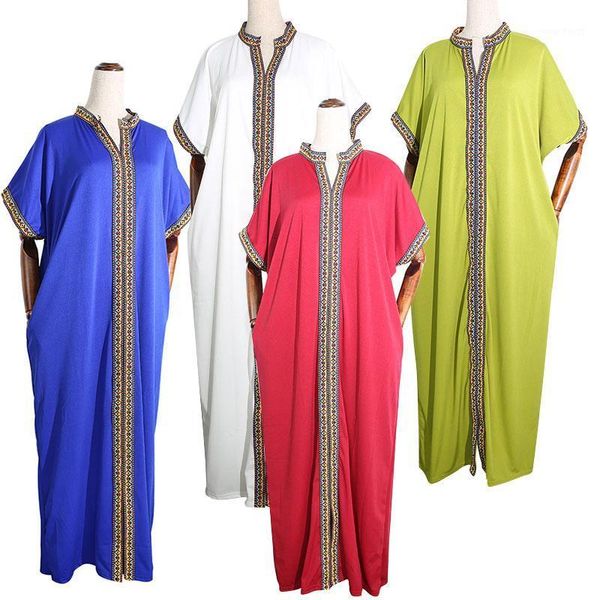 ribbon fashion colorfull european sty plus size dashiki loose clothes abaya dubai muslim dress robe africa dress for lady1, Red
ribbon fashion colorfull european sty plus size dashiki loose clothes abaya dubai muslim dress robe africa dress for lady1, Red