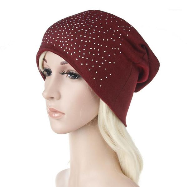 2020 ear warm casual loose hip hop rivet zircon man women fall winter skullies beanie hat cap elastic fashion accessories-xmc-w61, Blue;gray
2020 ear warm casual loose hip hop rivet zircon man women fall winter skullies beanie hat cap elastic fashion accessories-xmc-w61, Blue;gray
