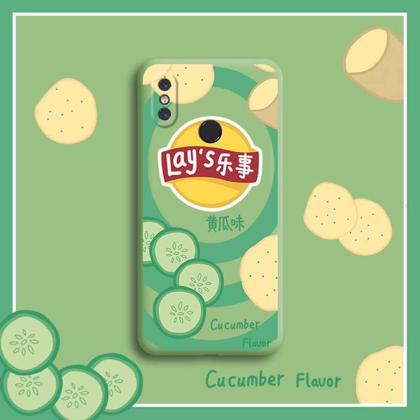 funny potato chips 8 mobile phone shell 8 fingerprint lens liquid silica gel anti falling 8se protective cover exploration version ultra4fre
funny potato chips 8 mobile phone shell 8 fingerprint lens liquid silica gel anti falling 8se protective cover exploration version ultra4fre