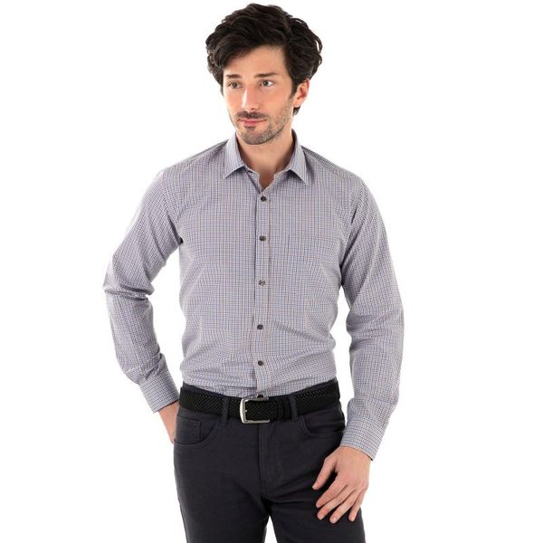 buratti male большие рубашки 1941006 sleeve, White;black 
buratti male большие рубашки 1941006 sleeve, White;black
