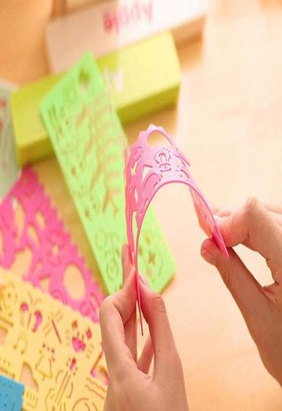 4pcs lot creative candy color drawing fine feet painting ruler speed sketchpad art template office school supplies wyq wmtqzc
4pcs lot creative candy color drawing fine feet painting ruler speed sketchpad art template office school supplies wyq wmtqzc