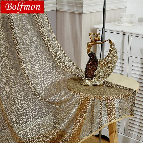 2 colors european jacquard home decoration modern coffee curtain for living room tulle fabrics sheer leopard window treatment
2 colors european jacquard home decoration modern coffee curtain for living room tulle fabrics sheer leopard window treatment