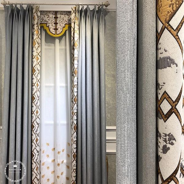 curtain & drapes blackout stitching curtains fabric, living room bedroom chenille custom
curtain & drapes blackout stitching curtains fabric, living room bedroom chenille custom